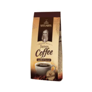 Steuarts James Coffee – 100g Pack