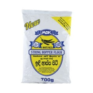 MDK White Rice String Hopper Flour - Easy & Authentic