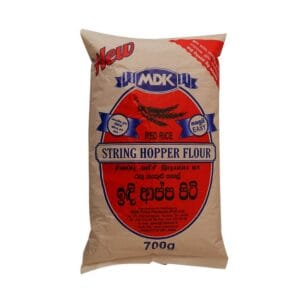 MDK Red Rice String Hopper Flour - 700g