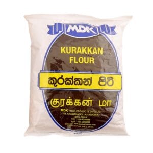 MDK Kurakkan Flour