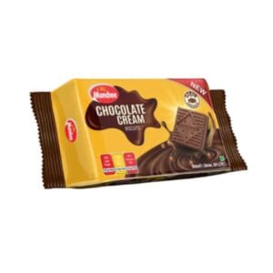CBL Munchee Chocolate Cream Biscuits 365g