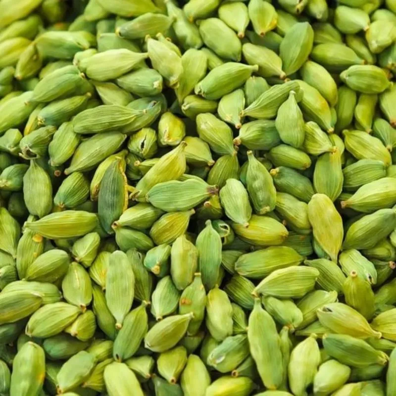 Premium Henasal (Cardamom) 70g | THIMA Ceylon | Pure Ceylon Cardamom Spice