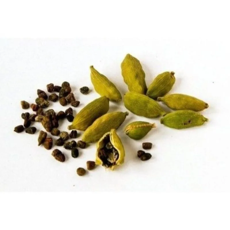 Premium Henasal (Cardamom) 70g | THIMA Ceylon | Pure Ceylon Cardamom Spice