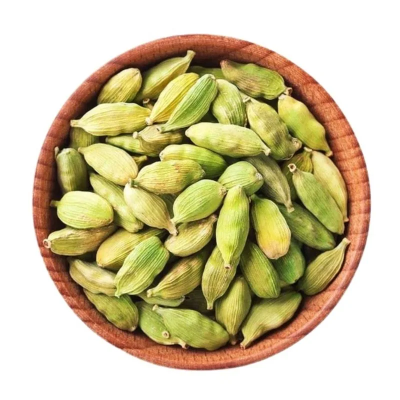 Premium Henasal (Cardamom) 70g | THIMA Ceylon | Pure Ceylon Cardamom Spice