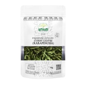 THIMA Ceylon Curry Leaves (Karapincha) 70g