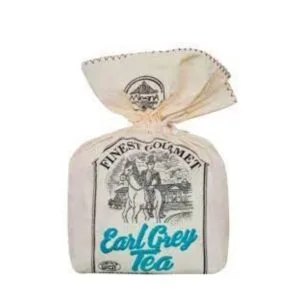 Mlesna Earl Grey Ceylon Tea - 500g Cloth Pouch