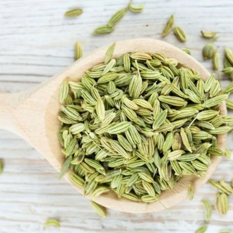 THIMA Ceylon Fennel Seeds (Mahaduru) 70g