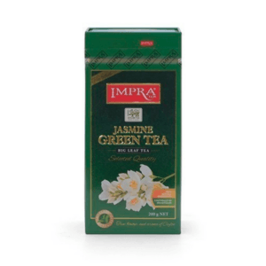 Impra Jasmine Green Tea 200g