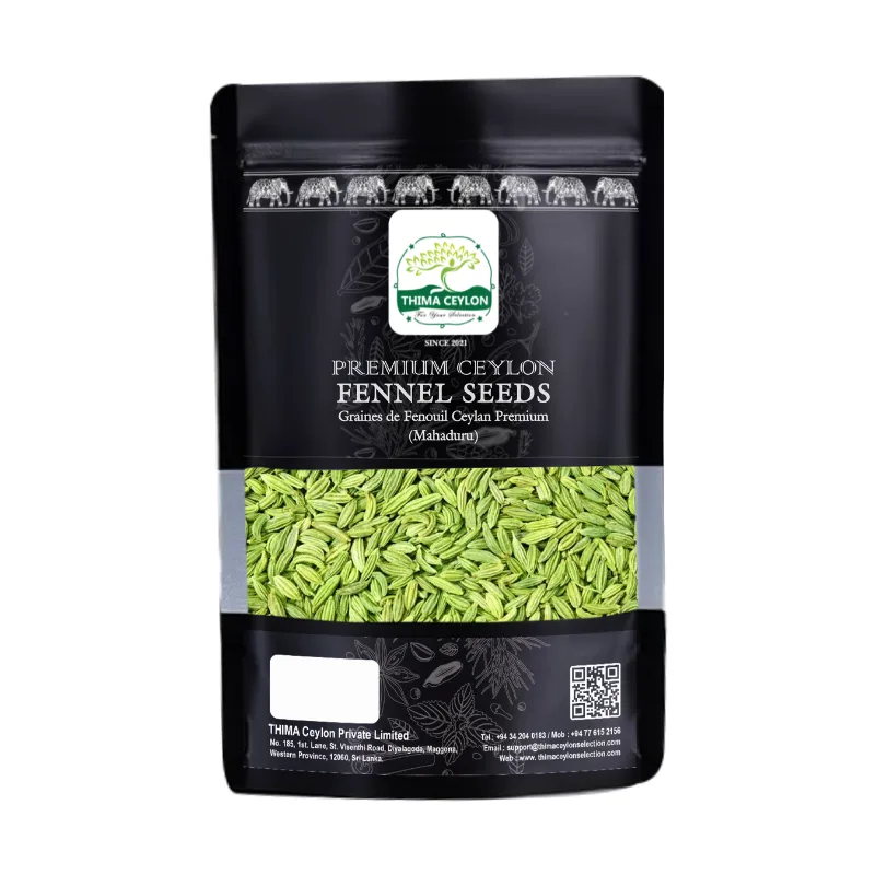 THIMA Ceylon Fennel Seeds (Mahaduru) 70g