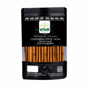 THIMA Ceylon Ceylon ALBA Cinnamon Sticks
