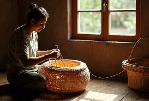 About THIMA Ceylon