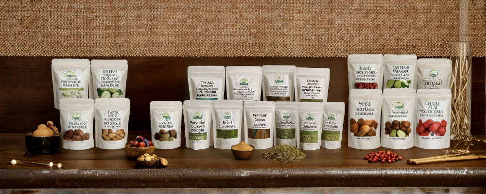 Home 126 Thima Ceylon Dehydrate Herbal Tea