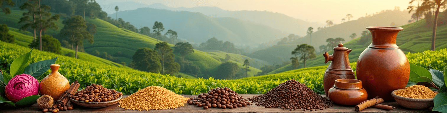 About THIMA Ceylon