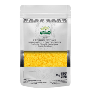 THIMA Ceylon Premium Pumpkin Powder (Wattakka Powder) 70g