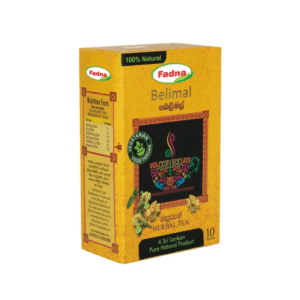 Fadna Belimal Herbal Tea