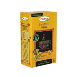 Fadna Belimal Herbal Tea