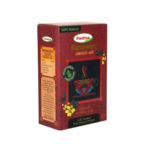 Herbal Tea Ranawara