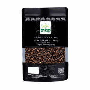 THIMA Ceylon Premium Black Pepper Seeds 100g