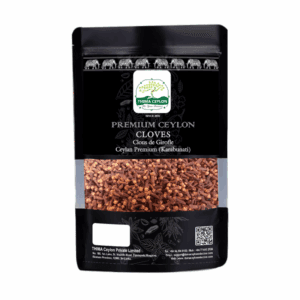 THIMA Ceylon Premium Sun-Dried Cloves (Karabunati) (70g)