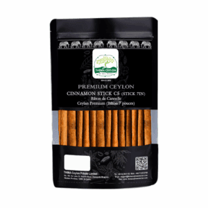 THIMA Ceylon Cinnamon Sticks “C5” Grade (100g)