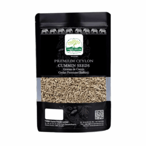THIMA Ceylon Premium Sun-Dried Cumin Seeds (Suduru) 70gย