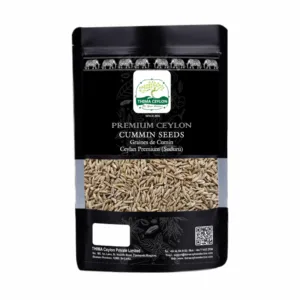 THIMA Ceylon Premium Sun-Dried Cumin Seeds (Suduru) 70gย