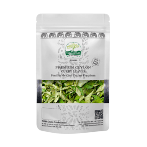 THIMA Ceylon Curry Leaves (Karapincha) 70g
