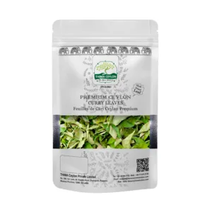 THIMA Ceylon Curry Leaves (Karapincha) 70g