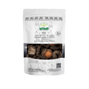 THIMA Ceylon Premium Dried Amla Frut