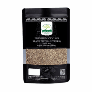 THIMA Ceylon Premium Black Pepper Powder 100g