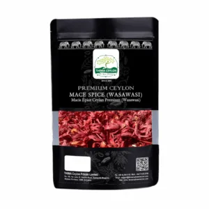 THIMA Ceylon Premium Sun-Dried Mace Spices (Wasawasi) 70g