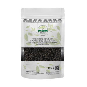 THIMA Ceylon Premium Ceylon Black Tea - 100g