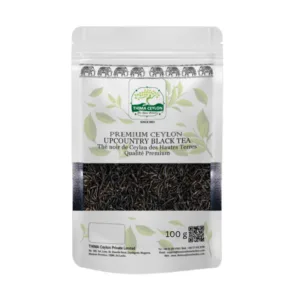 THIMA Ceylon Premium Ceylon Black Tea - 100g