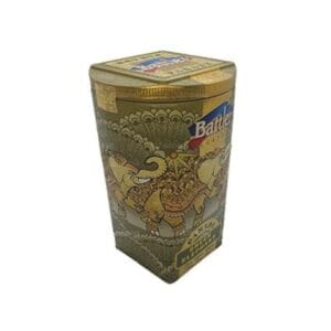 Battler Ceylon Green Tea - Parade Elephant