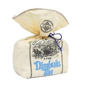 Mlesna Dimbula Ceylon Tea - 500g Cloth Bag