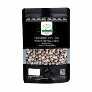 THIMA Ceylon Premium White Pepper Seeds 100g